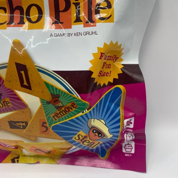 Nacho Pile Game - Picture 4 of 5